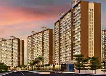 Empire Square Chinchwad East Residential Buildings In Pune Justdial