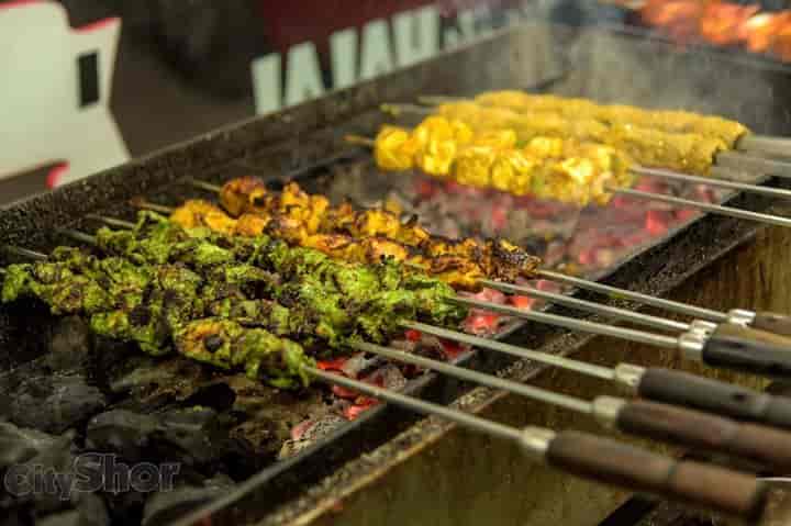 The Garage Grill Photos Wanowrie Pune Pictures Images Gallery The Garage Grill Photos Wanowrie Pune Mughlai Restaurants