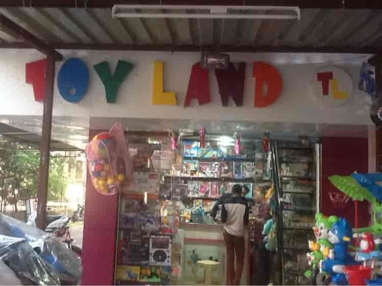 toyland near me