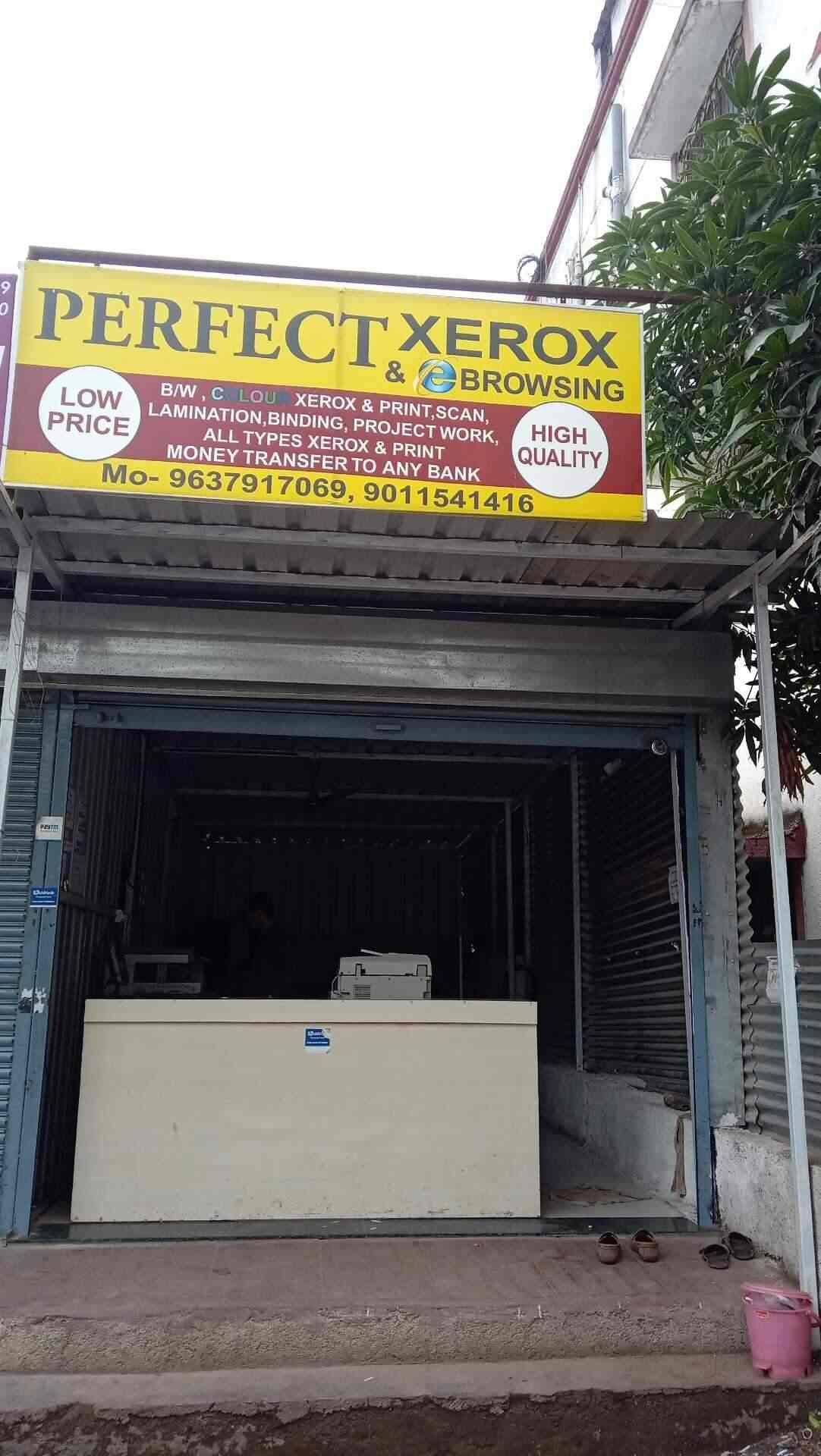 Perfect Xerox Internet Cafe Wakad Photocopying Centres In Pune Justdial