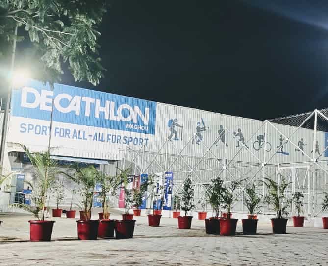 decathlon wagholi