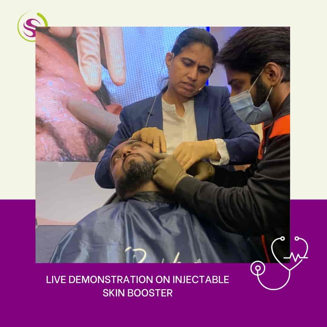 Aggregate more than 140 asia institute of hair transplant latest