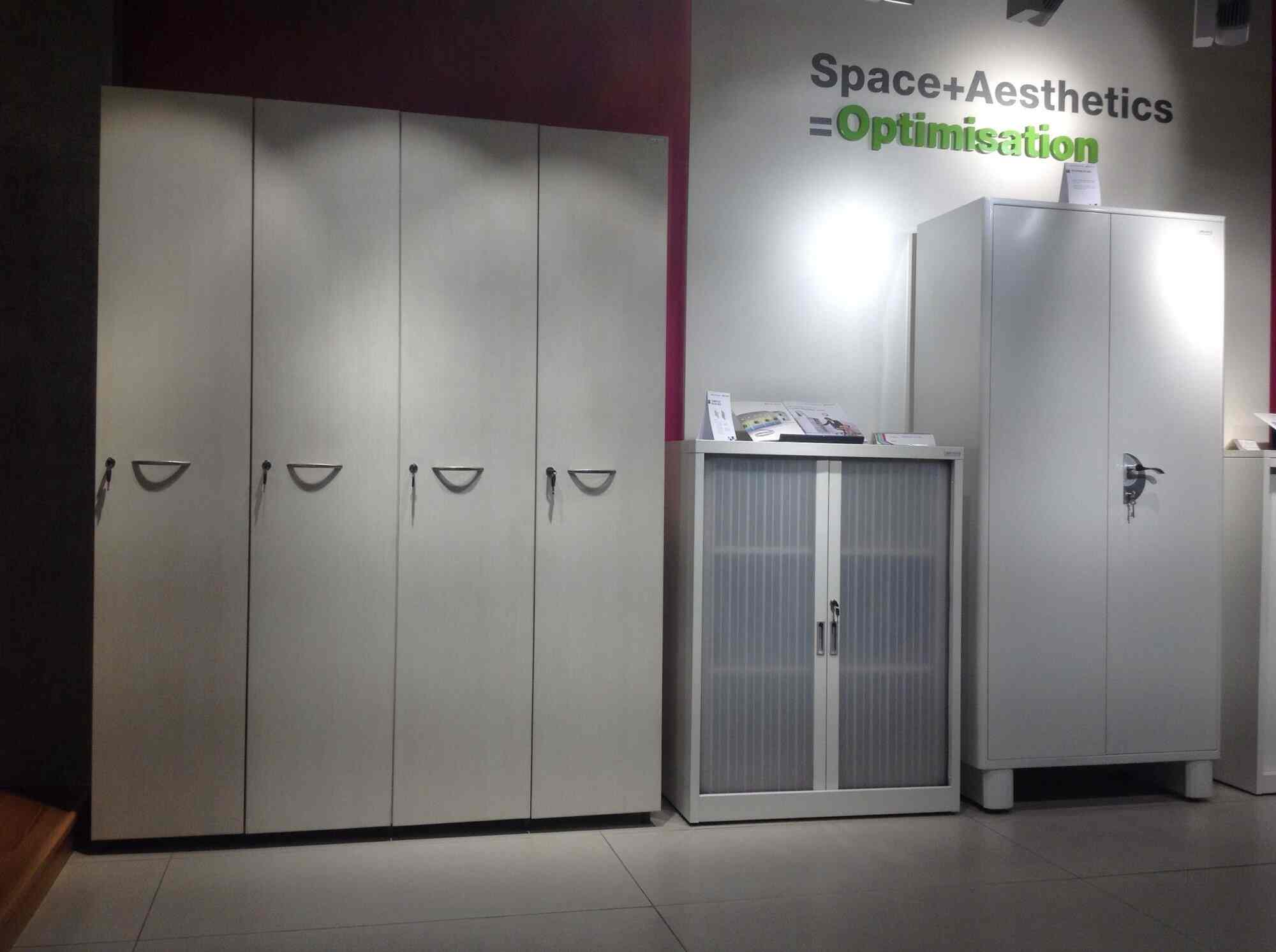 Godrej Interio Display Center Nibm Kondhwa Khurd Furniture