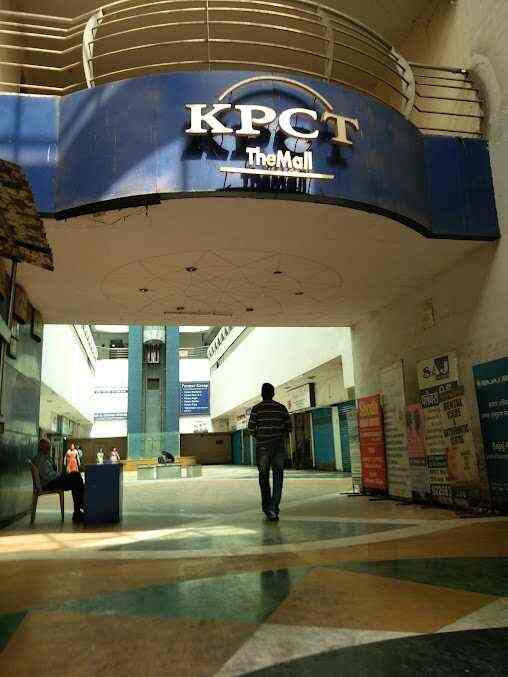 Fatima Nagar Pune Directions Kpct Mall, Fatima Nagar-Wanowrie - Malls In Pune - Justdial