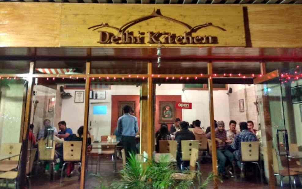 Delhi Kitchen Restaurant Reviews Aundh Pune 2241 Ratings