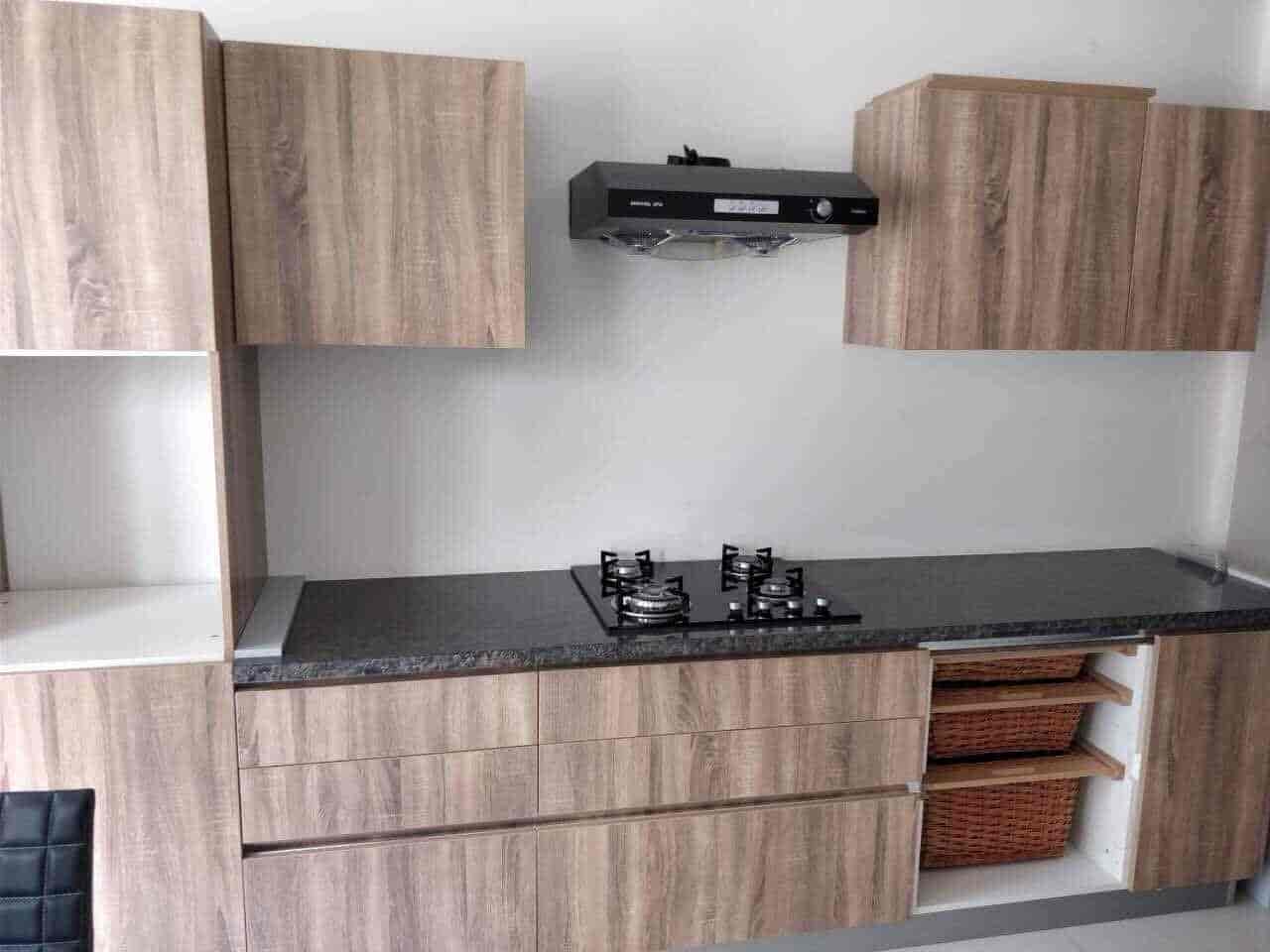 Get Set Modular Kitchen Photos Wakad Pune Pictures Images