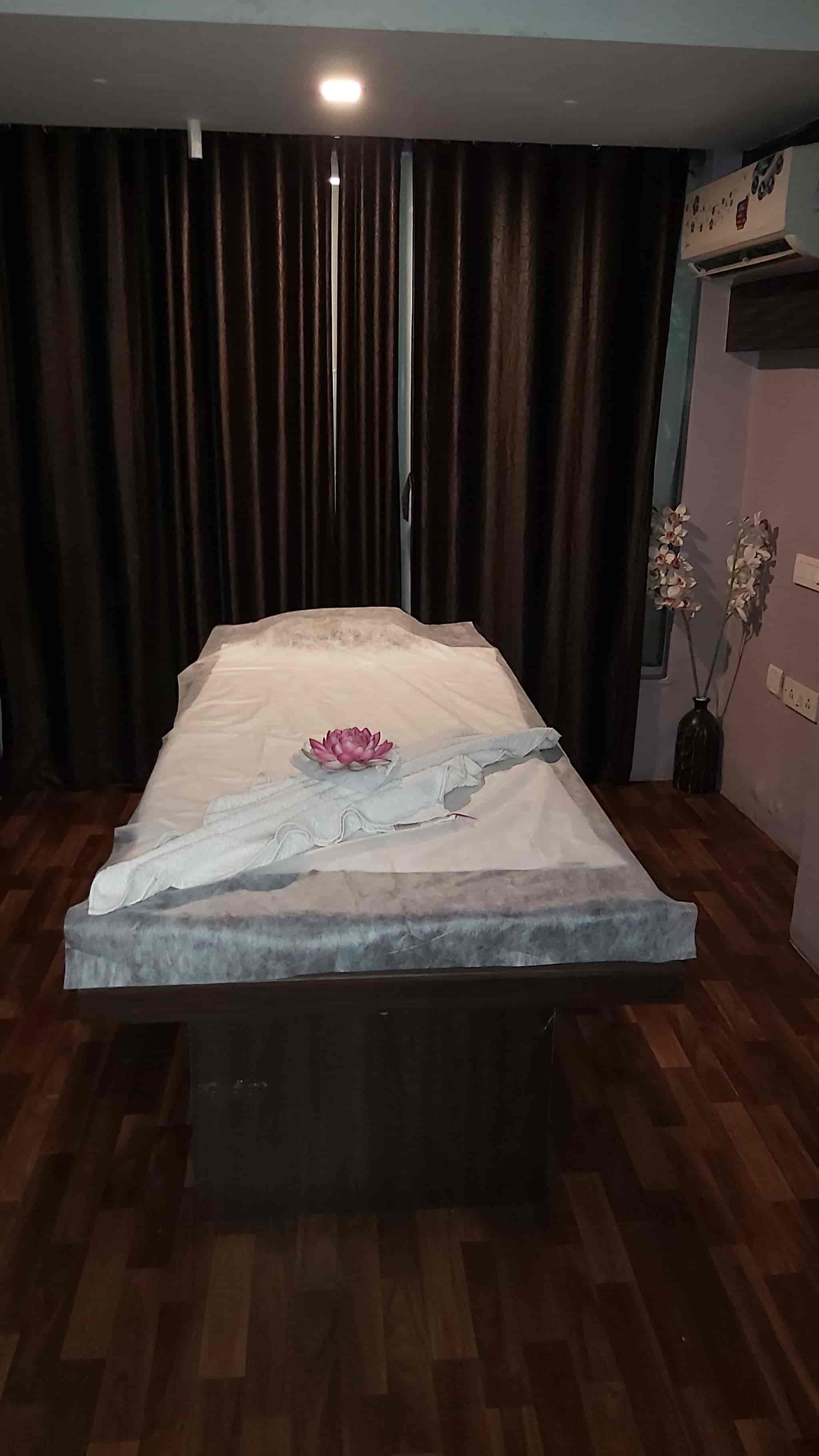 Royal spa koregaon park Clearance