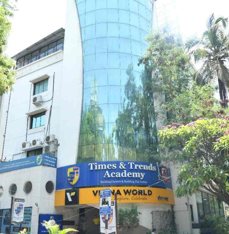 Times And Trends Academy Deccan Gymkhana Tutorials In Pune Justdial