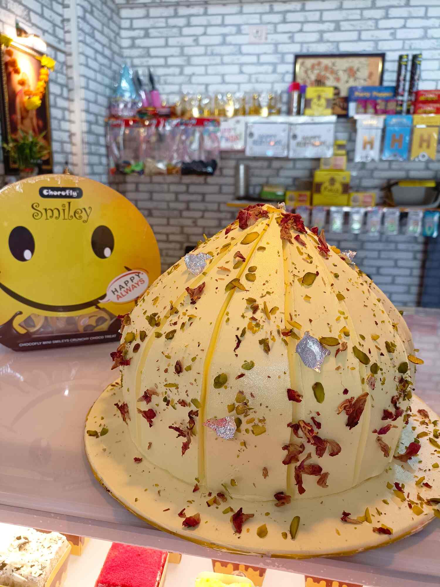 cake⋆* さん専用 Jeden - The Cake Expert - Corporate - Online Ordering