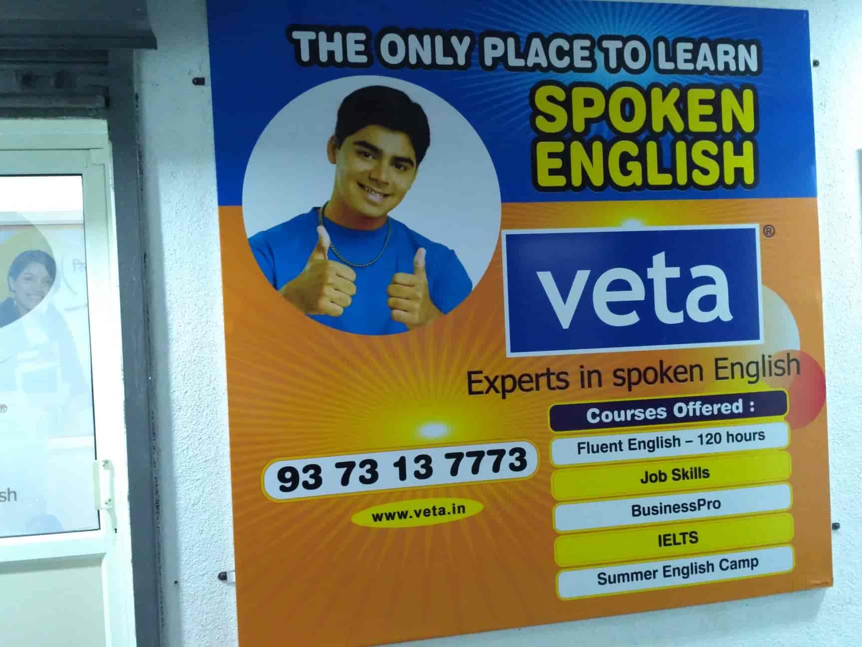 Veta Spoken English Pdf