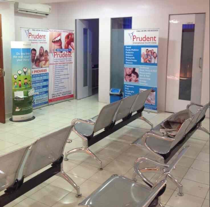 Dr Shardul Date Prudent International Health Clinic Vascular