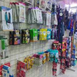 unleashed pet store near me