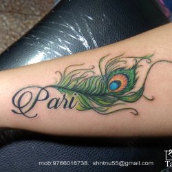 Shantanu Tattoos And Arts Katraj Tattoo Artists In Pune Justdial