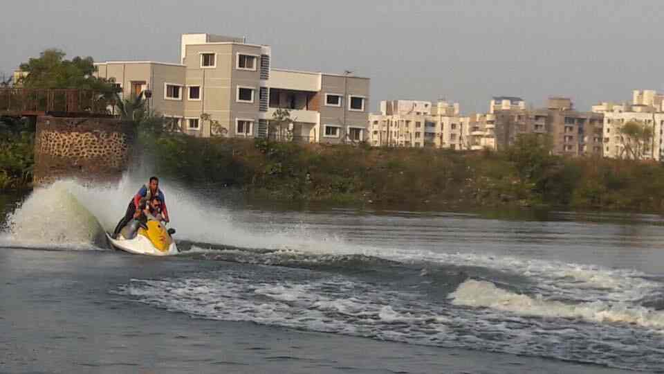 Bluebay Water Sports (Closed Down) in Ambegaon Khurd,Pune - Best in Pune -  Justdial