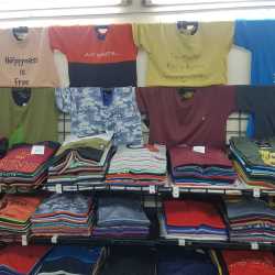 t shirt shop near me