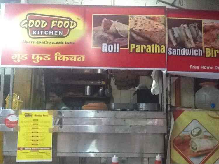 Good Food Kitchen Restaurant Model Colony Pune North Indian Good Food Kitchen Restaurant Model Colony Pune North Indian Cuisine Justdial