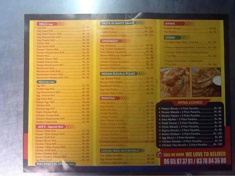 Good Food Kitchen Restaurant Model Colony Pune North Indian Good Food Kitchen Restaurant Model Colony Pune North Indian Cuisine Justdial