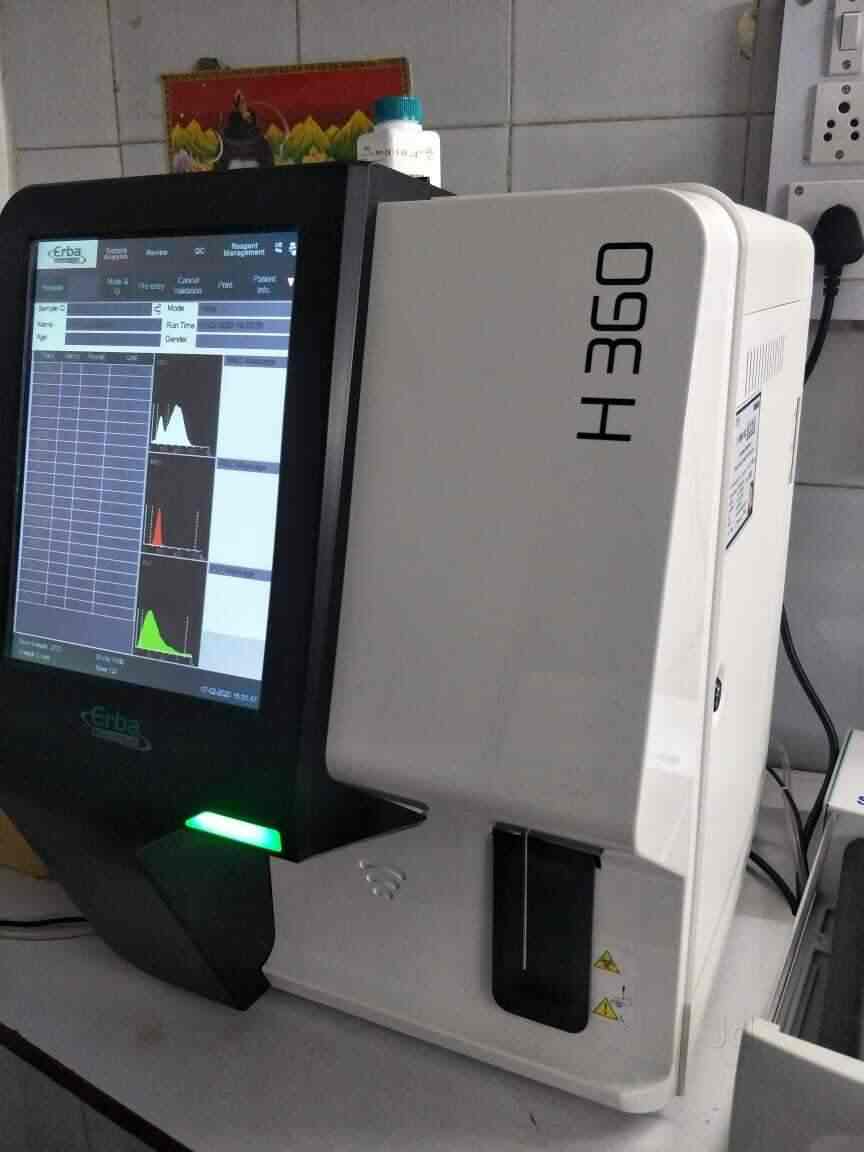 Lab view 19