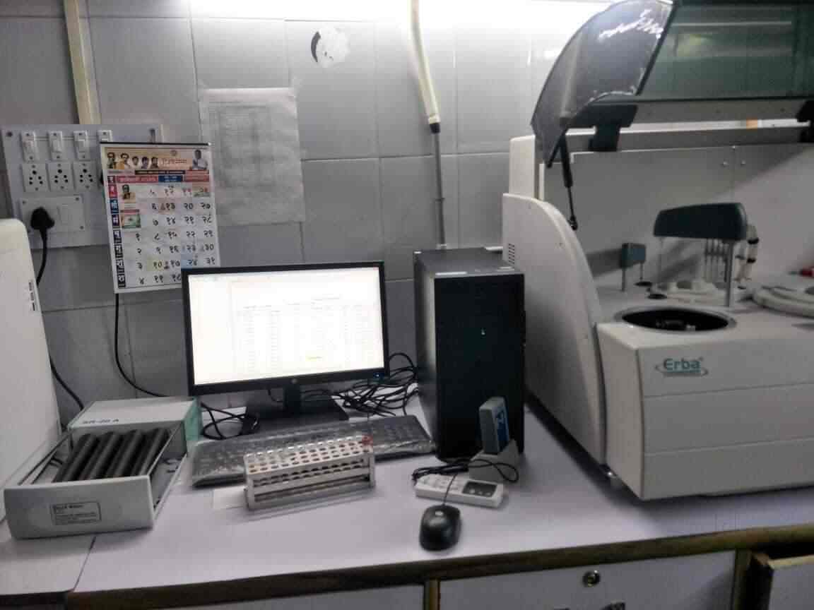 Lab view 17