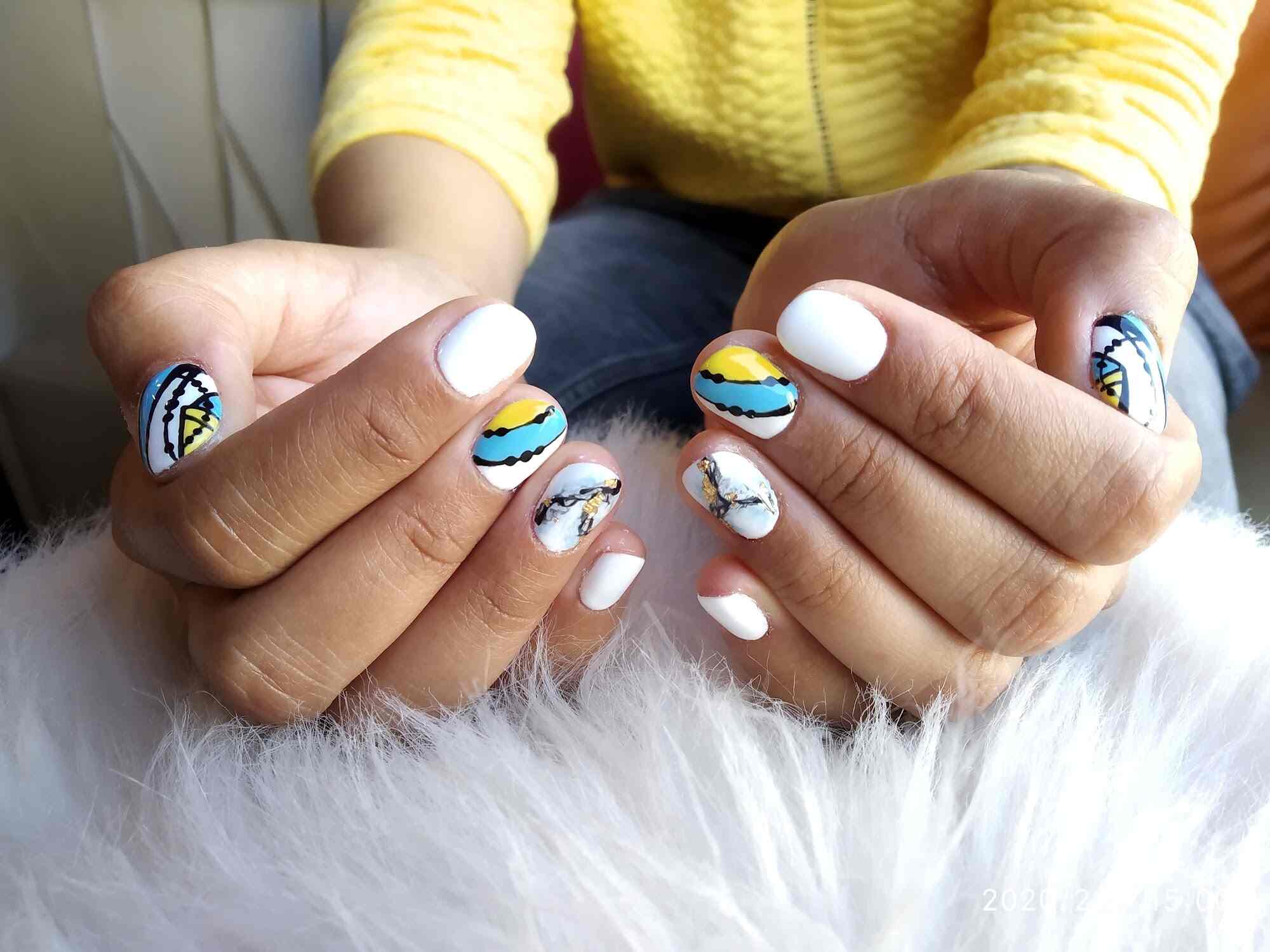 Update more than 112 nail art in aundh super hot noithatsi.vn