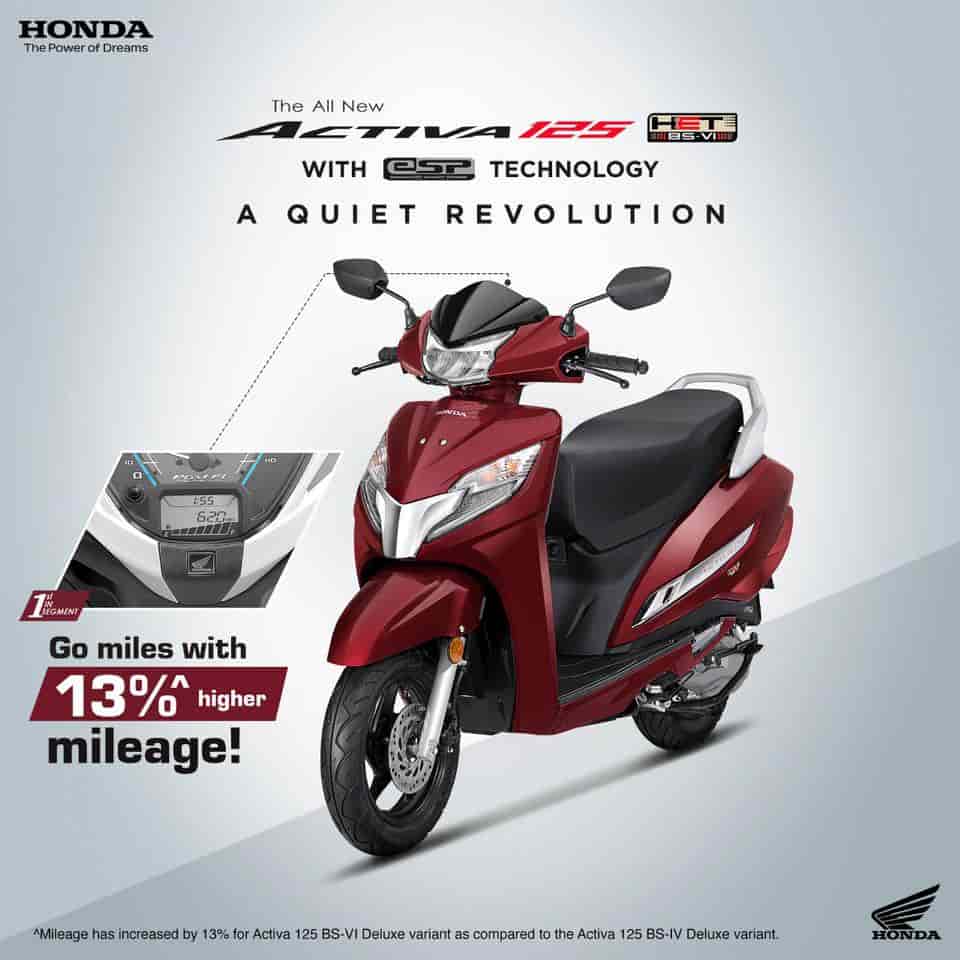 honda activa hero showroom wakad