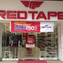 red tape shirts sale