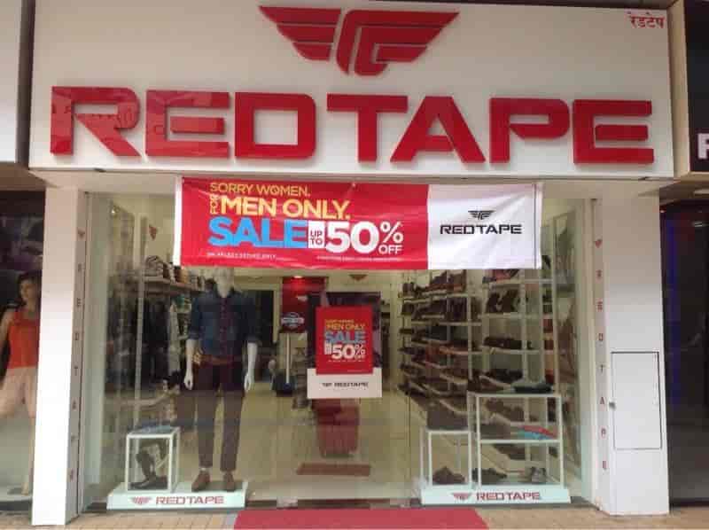 Red tape shirts showroom near me Clearance