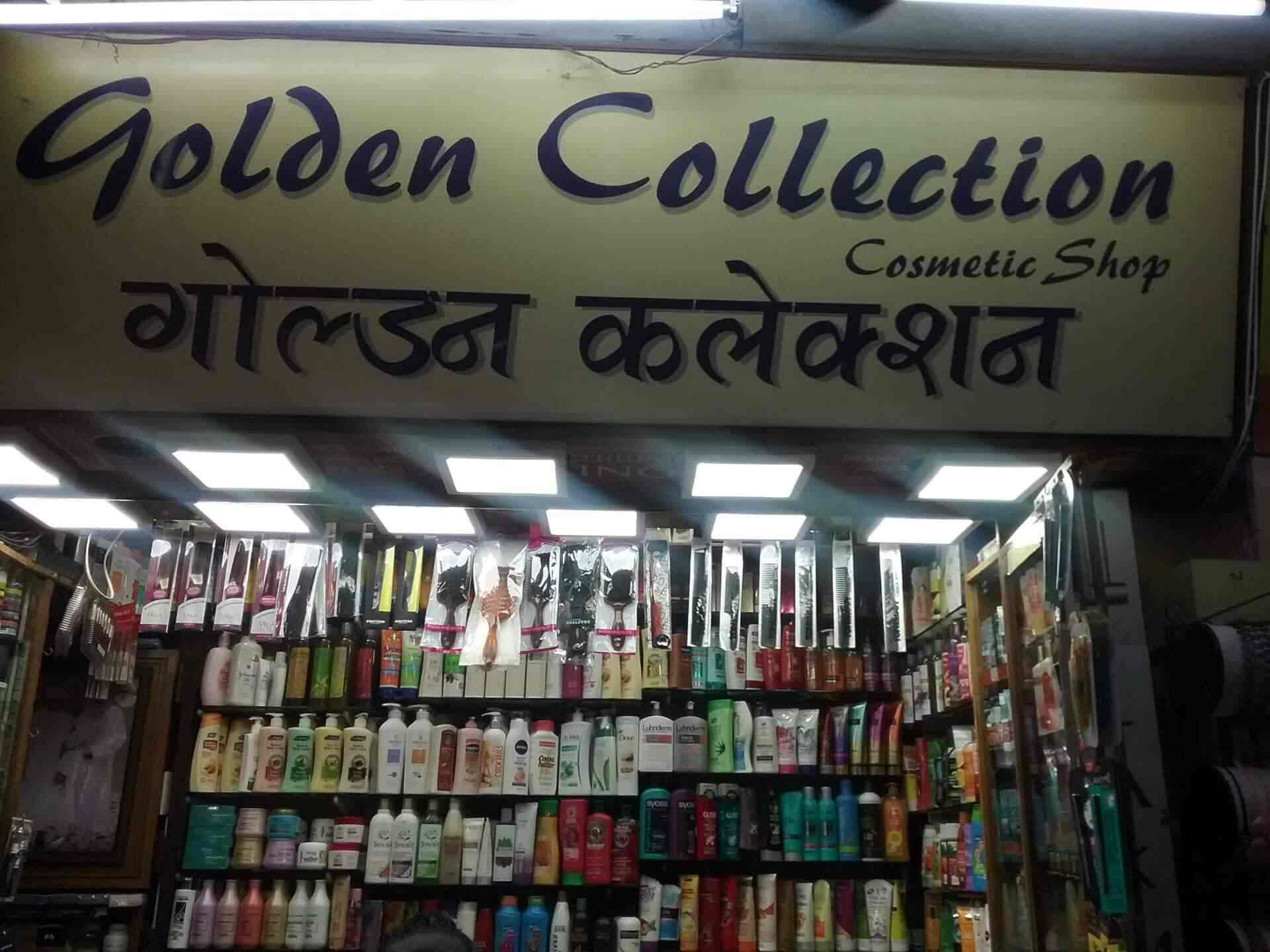 Golden Collection