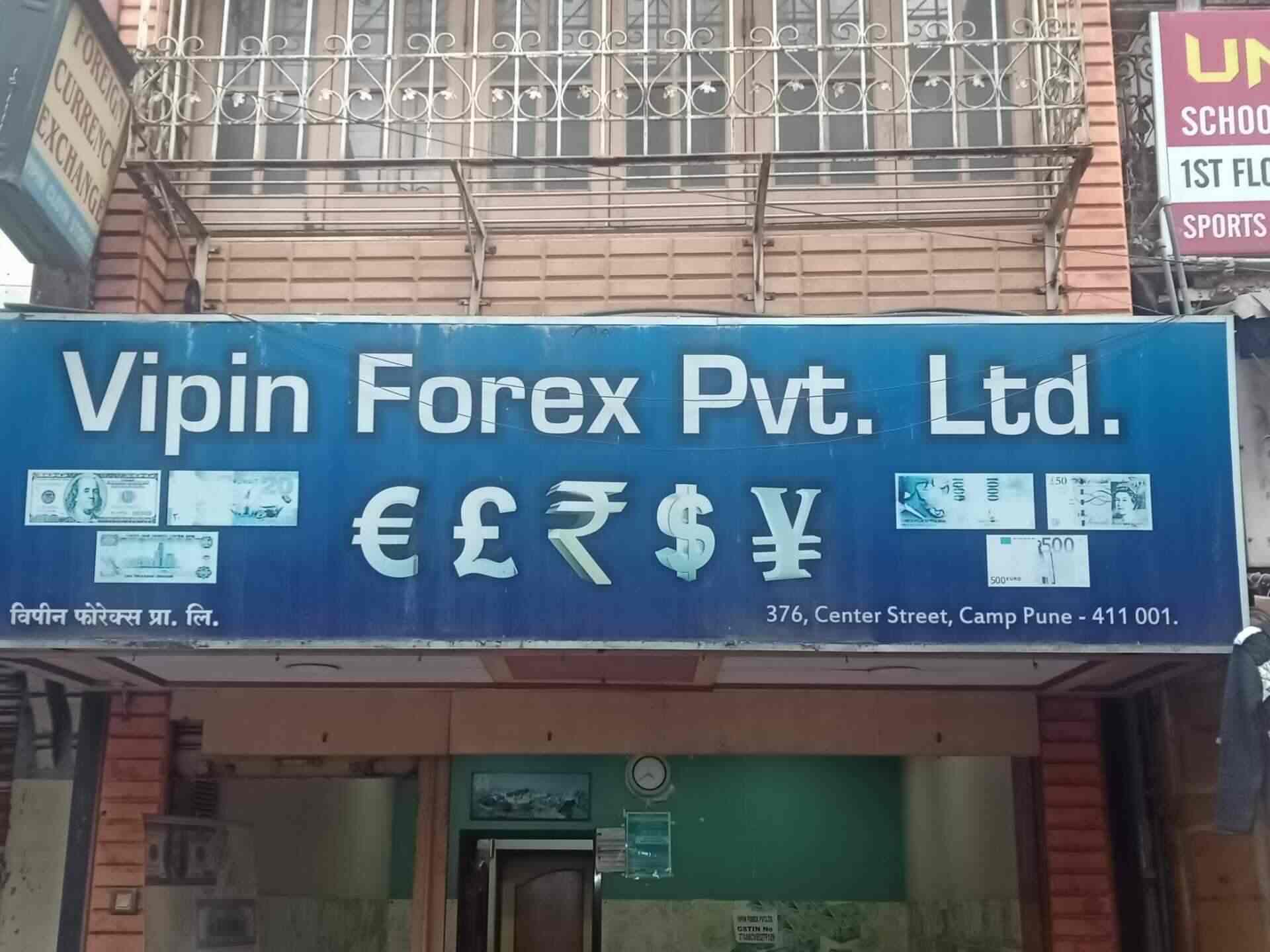 forex pune în bani