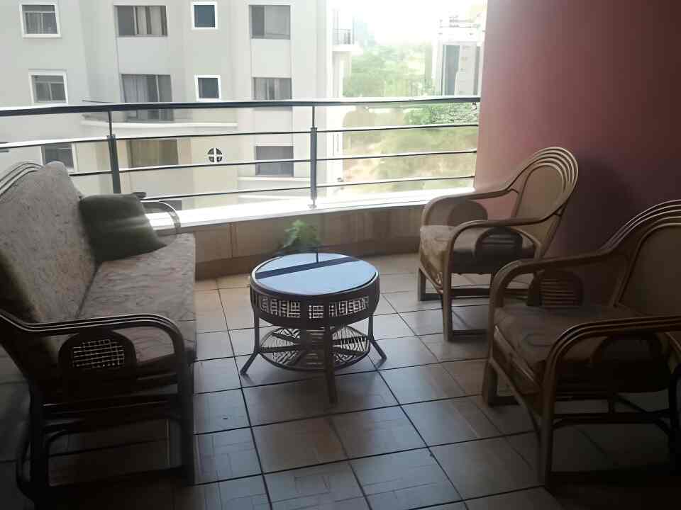 Cherry Tree Service Apartments Kalyani Nagar Hotels In Pune Justdial
