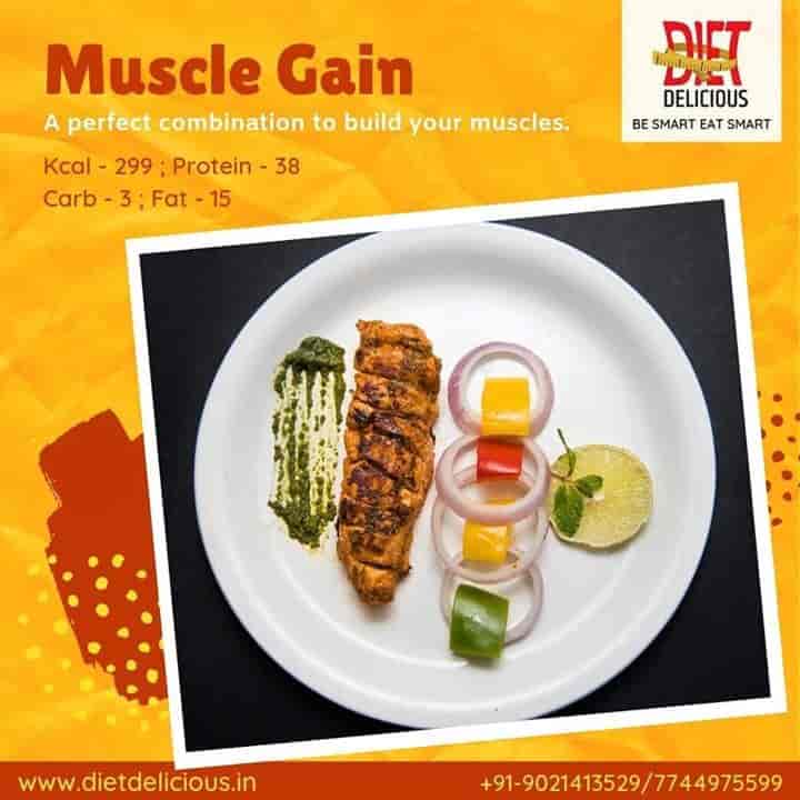 Diet Delicious Kothrud Pune Diet Food Cuisine Restaurant Justdial