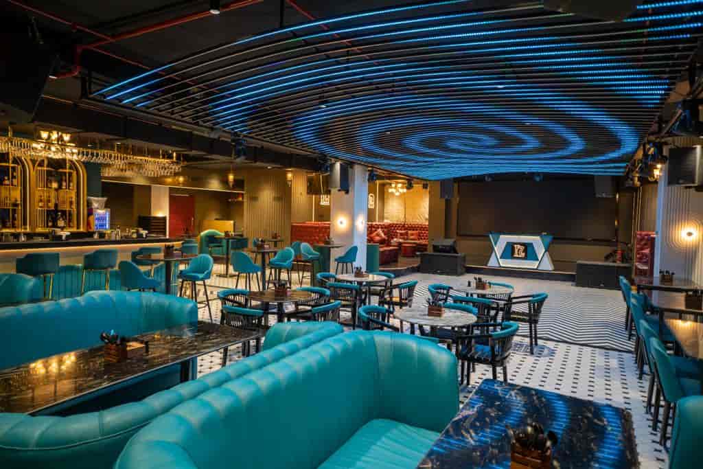 L7 Club & Lounge in Koregaon Park,Pune - Order Food Online - Best