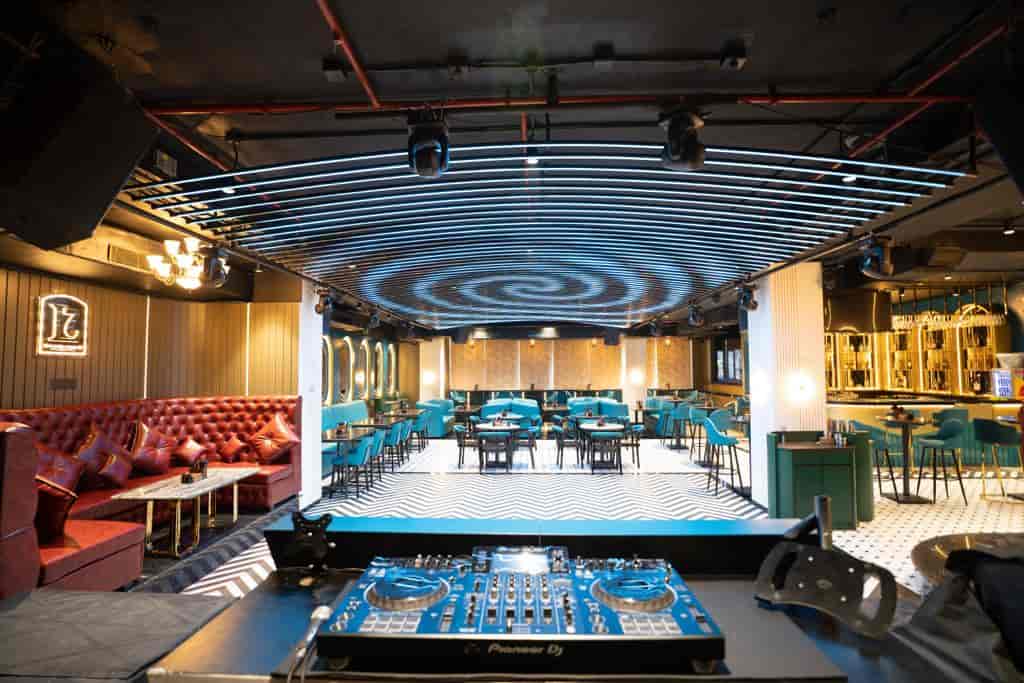 L7 Club & Lounge in Koregaon Park,Pune - Order Food Online - Best