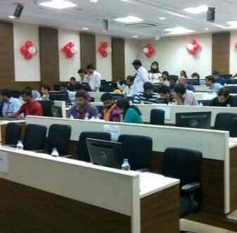 Tech Mahindra Ltd Viman Nagar Corporate Companies In Pune Justdial