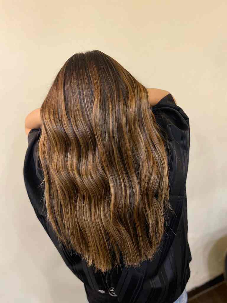 Discover 134+ hair to order latest - camera.edu.vn
