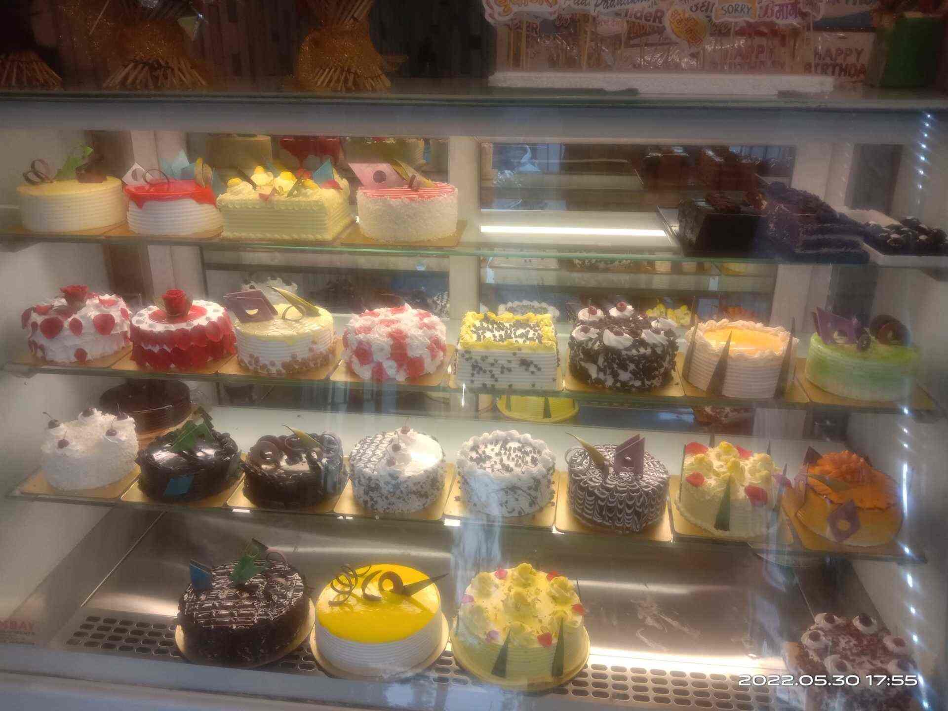 Discover more than 142 cake zone viman nagar awesomeenglish.edu.vn