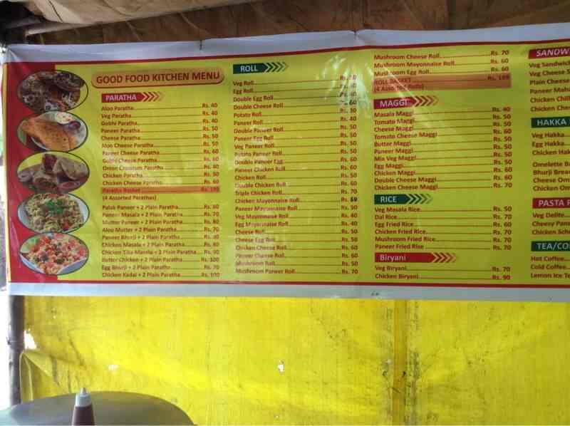 Good Food Kitchen Restaurant Model Colony Pune North Indian Good Food Kitchen Restaurant Model Colony Pune North Indian Cuisine Justdial