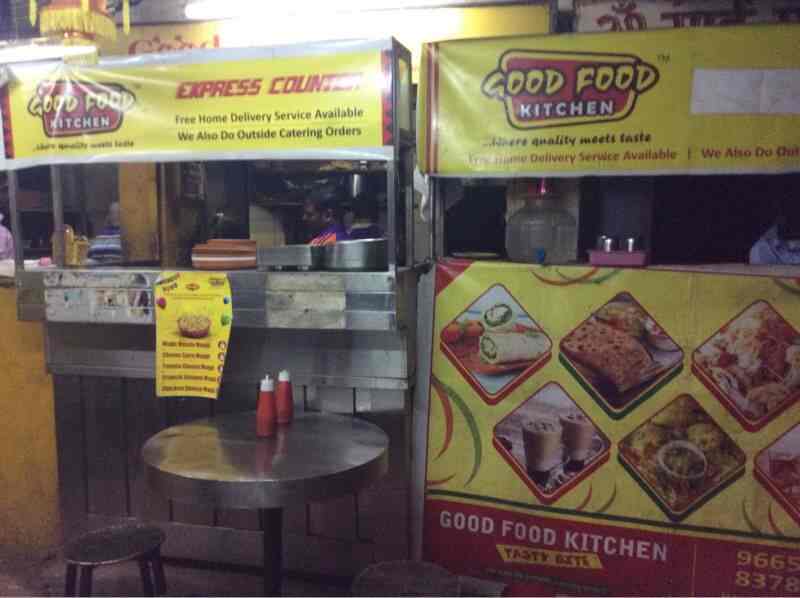 Good Food Kitchen Restaurant Model Colony Pune North Indian Good Food Kitchen Restaurant Model Colony Pune North Indian Cuisine Justdial