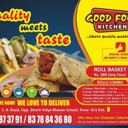 Good Food Kitchen Restaurant Model Colony Pune North Indian Good Food Kitchen Restaurant Photos Model Colony Pune Fast