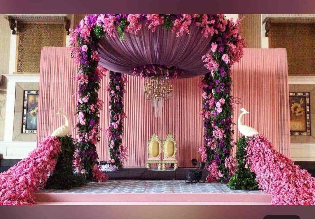Rose Pandal Flowers Decoration Reviews Ravet Pune 10 Ratings