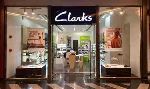 clark store