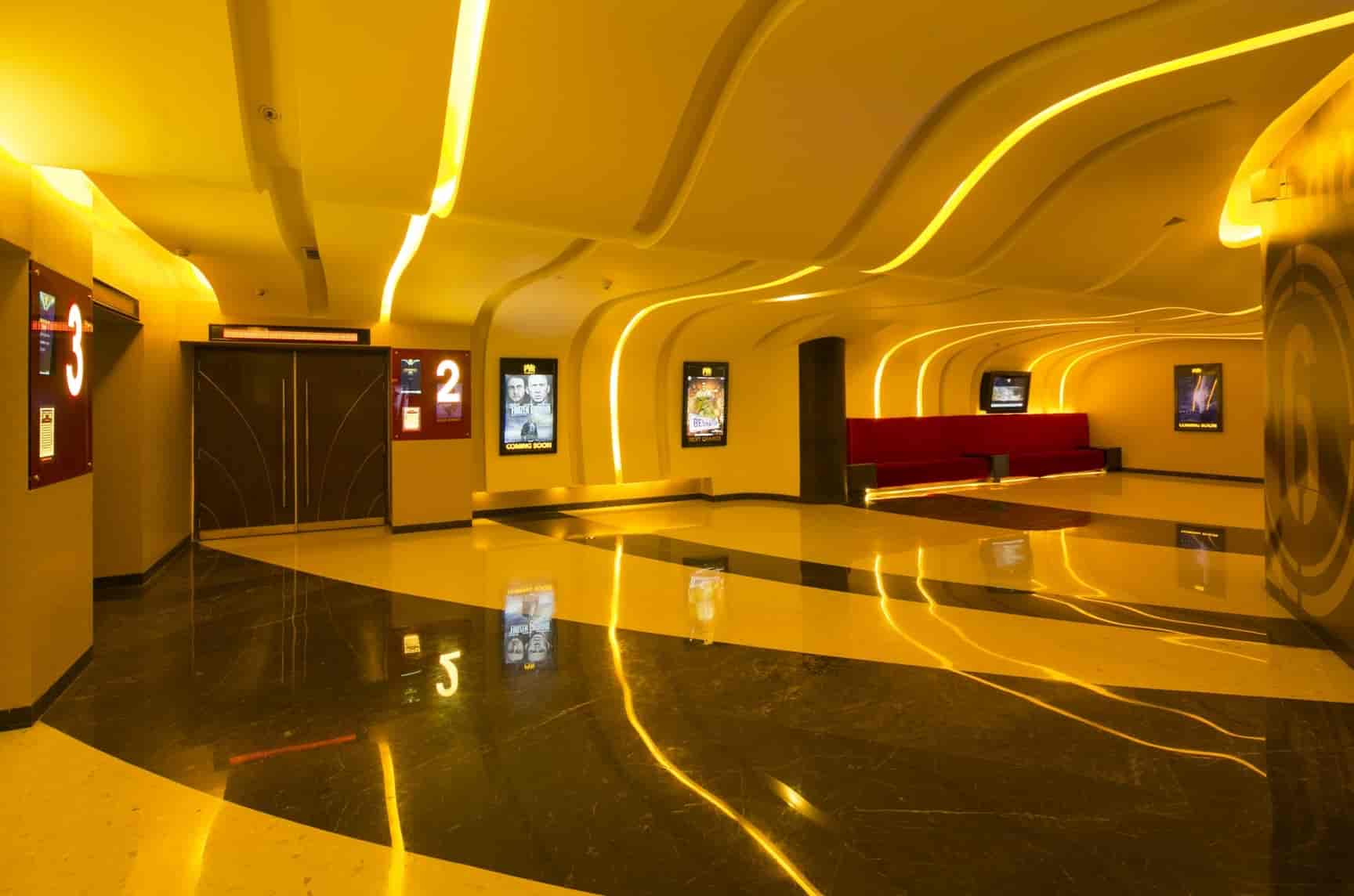 pvr nitesh hub premier koregaon