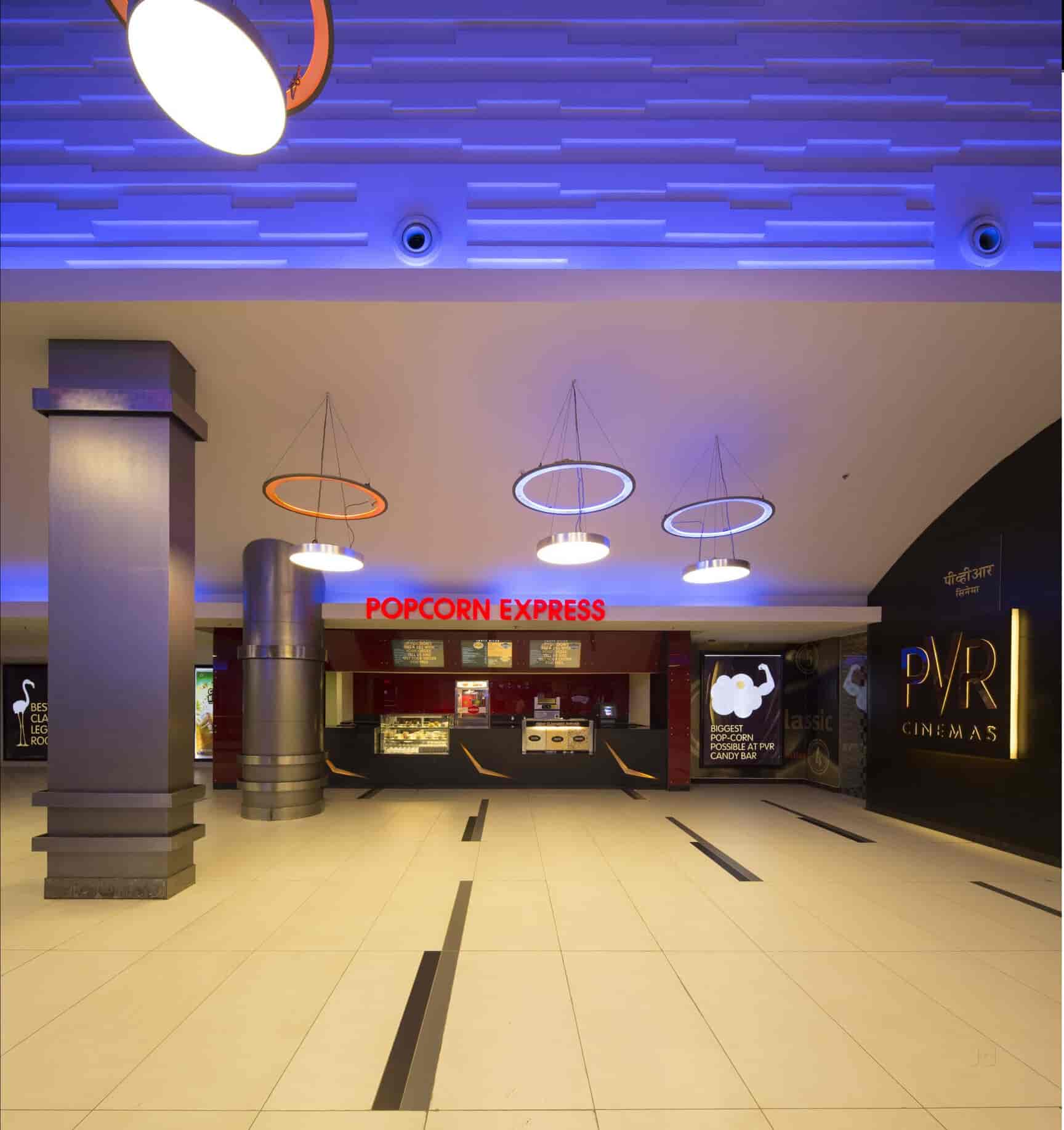 pvr nitesh hub premier koregaon