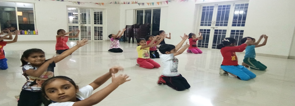 saurabhs dance academy warje dance classes in pune justdial