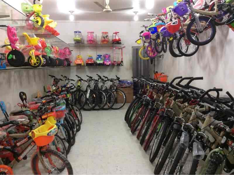 Bicycle Shops In Pimpri Chinchwad Bicycle Post
