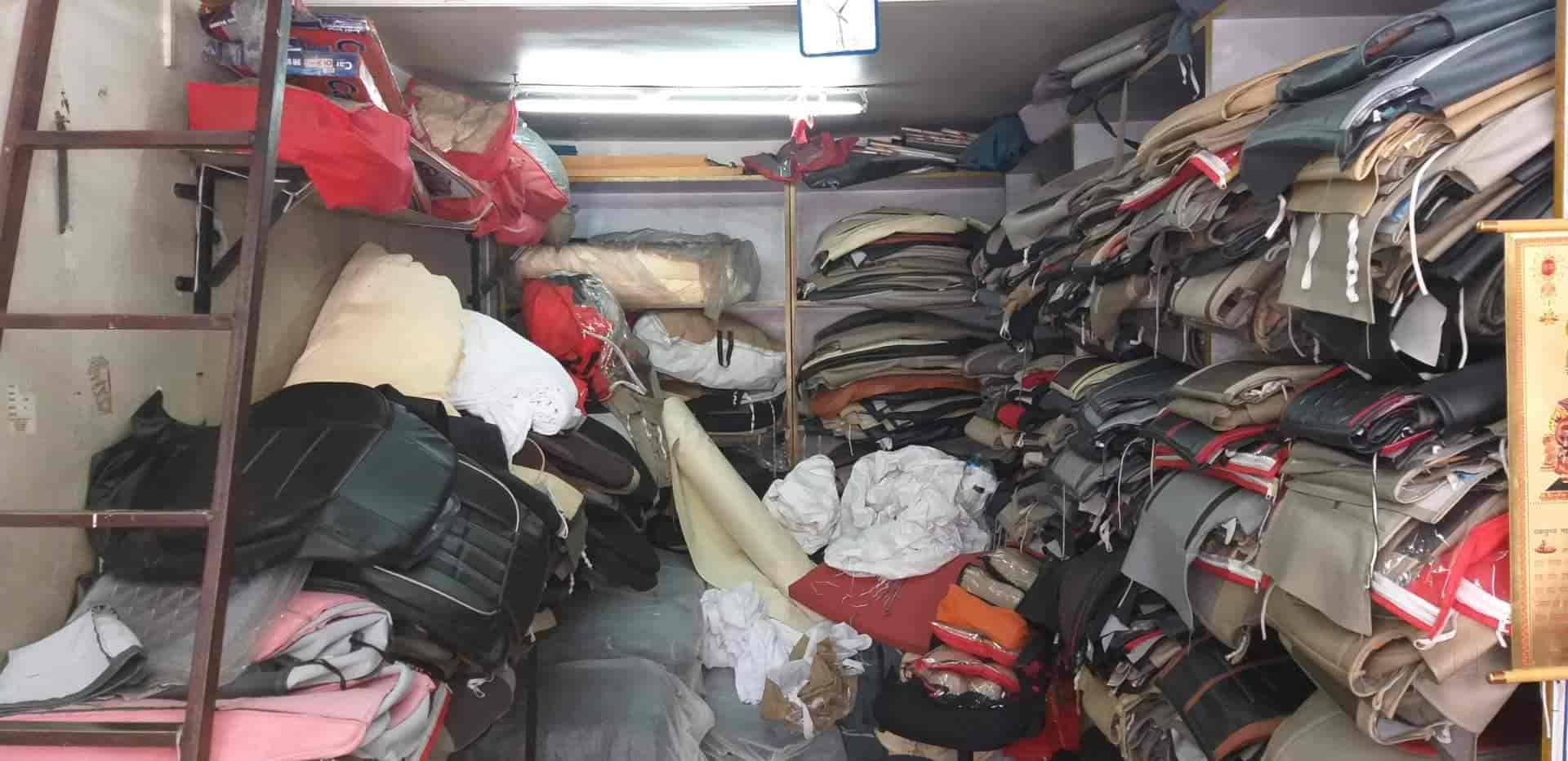 Commfort Car Seat Covers Photos Rasta Peth Pune Pictures