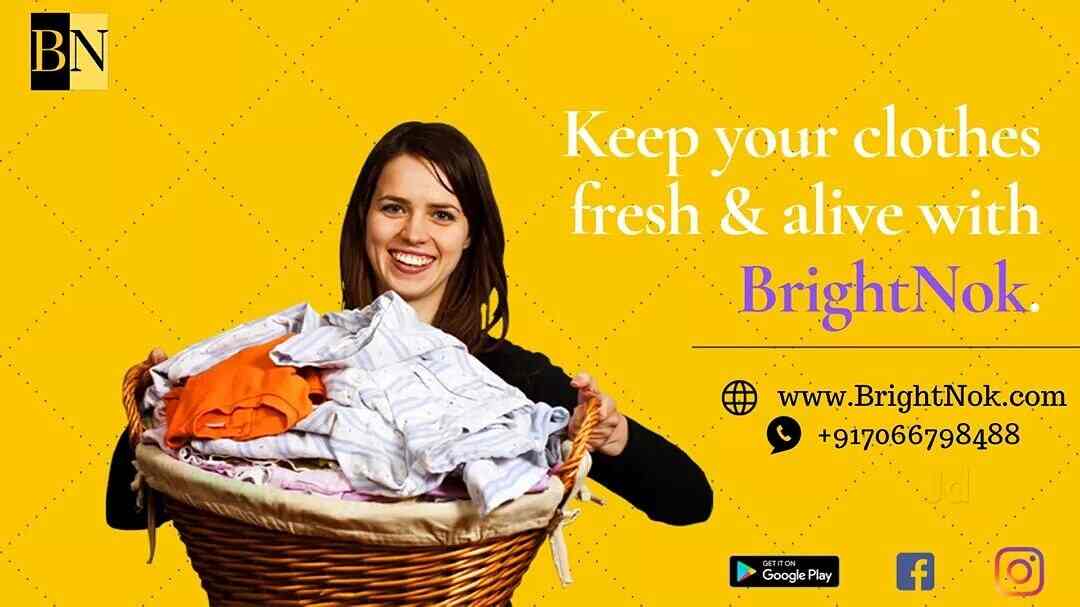 TOP 10 BEST LAUNDRY SERVICES IN PUNE The Dhobi G Blog