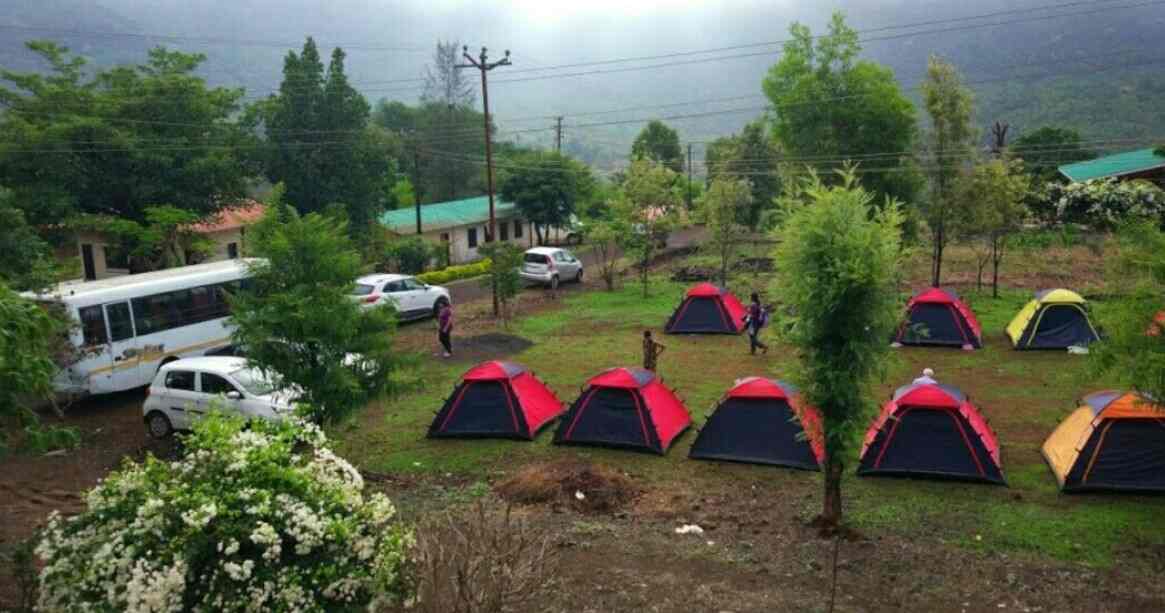 Sanjay Adhav Country Side Nandivali Cottages On Hire In Pune