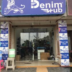 Catalogue - Denim Hub in Kharadi, Pune 