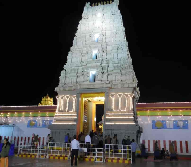 Prati Balaji Temple Ketkawle Near Pune, 48% OFF